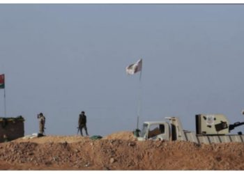 استراتيجية جديدة تتبعها الميليشيات الإيرانية شرق حمص