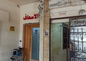 استبعاد الأطباء من دعم المحروقات يتسبب بأزمة طبية شمال حمص