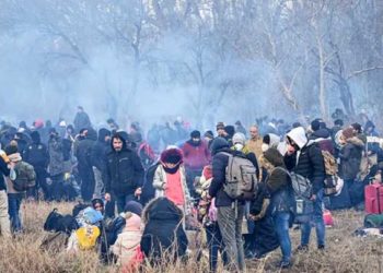 الأمم المتحدة تنتقد اليونان لصدها مئات طالبي اللجوء بشكل غير قانوني