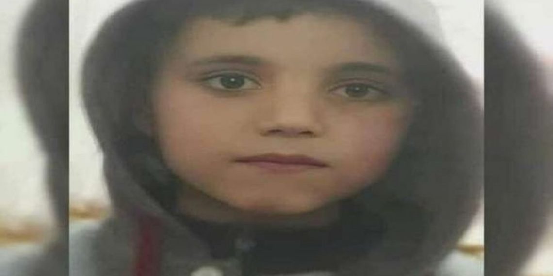 غياب واضح لقوات النظام بقضية الطفل “فواز قطيفان”
