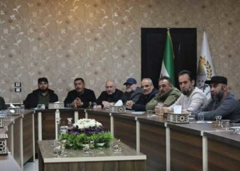 الفيلق الثالث في الجيش الوطني يوضح آخر التطورات في قضية انتهاكات فصيل “سليمان شاه” في الشيخ حديد