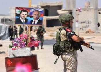 درعا.. قوات النظام تعتقل عناصر بصفوف اللواء الثامن المدعوم روسياً