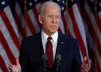 بايدن يعلن مقتل زعيم تنظيم الدولة خلال عملية الإنزال شمال سوريا