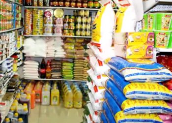 برنامج الغذاء العالمي