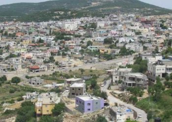 مقتل وإصابة 12 شخصاً باشتباكات في ريف دمشق الغربي