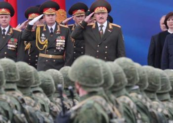 دولة جديدة تنوي إرسال قوات عسكرية إلى سوريا.. وتدعي أن الهدف “إنساني”!