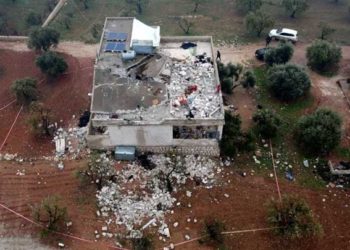 أول تعليق من “تحرير الشام” على عملية قتل زعيم تنظيم الدولة شمال إدلب