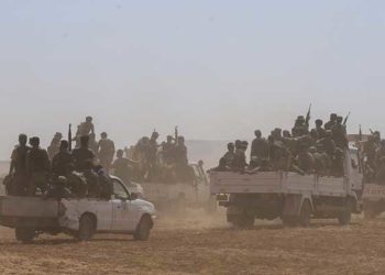 مسؤول أممي يحذر من عودة “تنظيم الدولة” في سوريا والعراق وأفغانستان