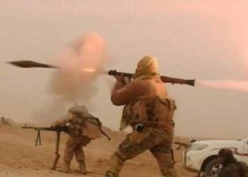 رغم مقتل زعيمه.. “تنظيم الدولة” لا يزال يتربص تحت الأنقاض في سوريا والعراق