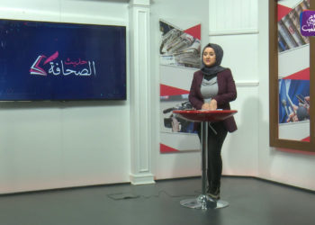 بثينة شعبان: المحتجون على الأزمة المعيشية عملاء لإسرائيل – حديث الصحافة