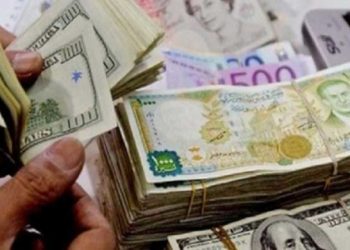 حوالات مالية