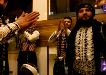 خليك رايق – شعور الفرح في حياة الناس