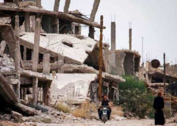 درعا.. اغتيال عنصرين سابقين قي صفوف المعارضة