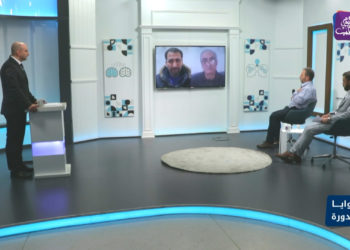 زوايا مدورة – المحاكمات الأوروبية للمنشقين عن النظام.. عدالة أم جور؟