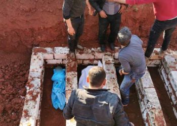 قتلى وجرحى مدنيون بقصف مدفعي لقوات النظام على ريفي إدلب وحلب