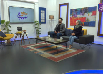 صباح سوري – 11 02 2022 – 80 شاحنة لقافلة “دفء القلوب الرحيمة” الرابعة تتجه إلى سوريا