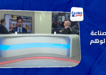 صناعة الوهم – هل تنهي روسيا الغارات الإسرائيلية على سوريا بسبب الأزمة الأوكرانية؟