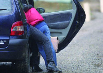 الأهالي يحبطون محاولة خطف مجموعة أطفال في ريف دمشق