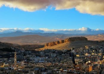 مقتل ثلاثة مدنيين بانفجار عبوة ناسفة في ريف دمشق