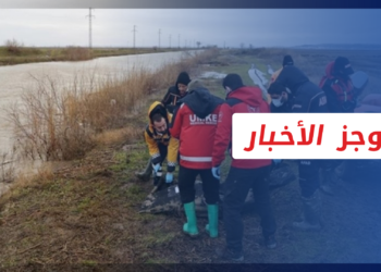 موجز العاشرة 04 02 2022