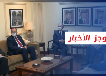 موجز أخبار العاشرة 07 02 2022