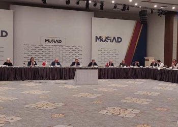 تتضمن أكثر من 600 شقة.. قرية “الموصياد” للنازحين قريباً في إدلب