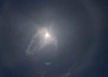 إصابات وخسائر مادية جراء ضربات إسرائيلية جديدة في ريف دمشق