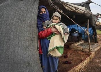 “لجنة الإنقاذ الدولية” تحذر من استمرار تدهور الأوضاع في سوريا