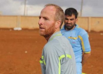 بعد يومين من إصابته.. وفاة أحد أبرز أعضاء اللجنة المركزية في درعا