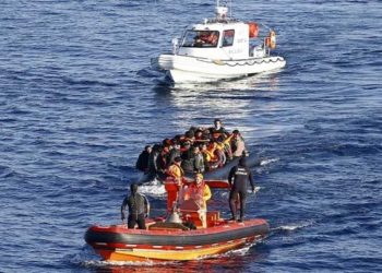 تركيا تعلن ضبط ألف و172 مهاجراً غير شرعي خلال 2021