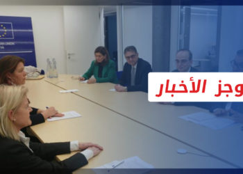 موجز العاشرة 19 2 2022