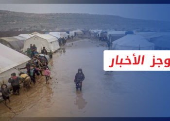 موجز أخبار السابعة 01 02 2022