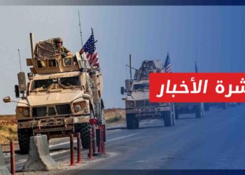 نشرة أخبار المساء 19 2 2022 وفيها: الحدود الأردنية.. تصريحات رسمية تفيد بتعاون نظام الأسد مع مهرّبي المخدرات