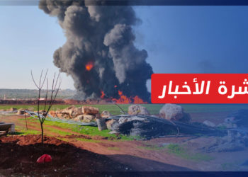 نشرة أخبار المنتصف 16 02 2022 وفيها: النظام يسن قرار جديد لعقود بيع وشراء العقارات والسيارات