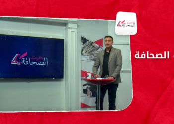 حديث الصحافة – تسجيل مسرب لرستم غزالة يقر باعتقال أطفال درعا