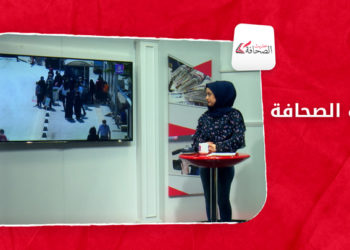 حديث الصحافة – اللواء الثامن يرفض المشاركة في الحرب الأوكرانية رغم الترهيب الروسي