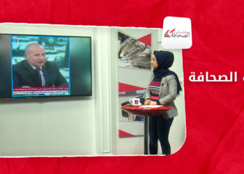 حديث الصحافة – نظام الأسد يستغل الحرب الأوكرانية لأخذ دور “البطولة”