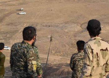 الأول من نوعه.. مشروع للميليشيات الإيرانية شرق حمص