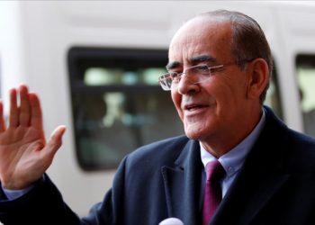 “يحيى العريضي” ينسحب من مسار اللجنة الدستورية