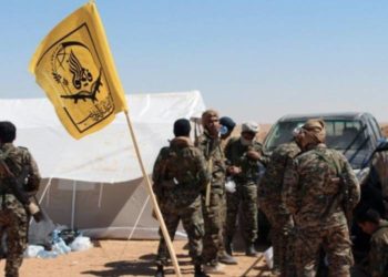 الميليشيات الإيرانية ترحّل عناصرها الأفغان من ريف حمص