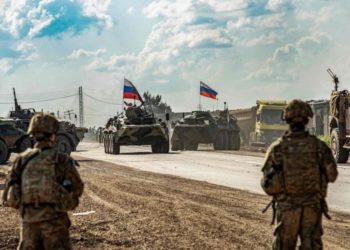 مسؤولون أمريكيون: روسيا تجند مقاتلين سوريين للقتال في أوكرانيا