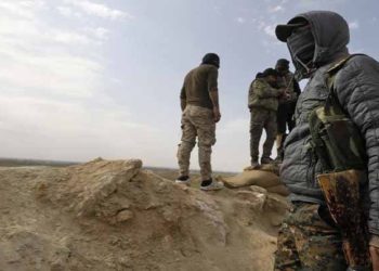 قتلى وجرحى من ميليشيا “الدفاع الوطني” شرق حمص