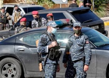 لبنان.. تحرير امرأة سورية وابنتيها من عصابة تهريب وخطف