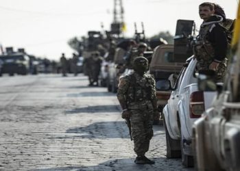 قتلى باشتباكات بين قوات النظام و”قسد” بريف الحسكة