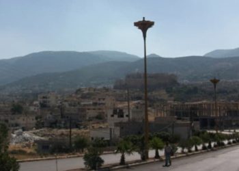 الكشف عن سبب مقتل طالبة مراهقة في مصياف بريف حماة