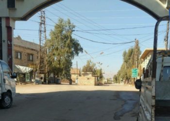 قوات النظام تهدد إحدى بلدات ريف دمشق بـ”الاجتياح العسكري”