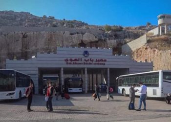 أكثر من 1300 شخص رُحّلوا من تركيا إلى سوريا خلال شباط 2022