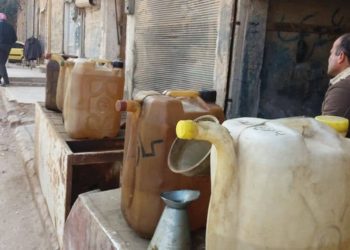 درعا.. أسعار المحروقات تحلق عالياً وترتفع بنسبة 40%