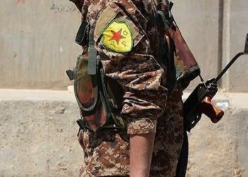 قوات “YPG” تختطف قاصراً من عين العرب بريف حلب
