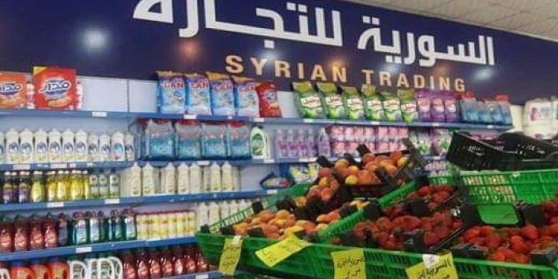 نقص المواد الغذائية يطال مراكز “المواد المدعومة” والزيت مفقود في ريف دمشق